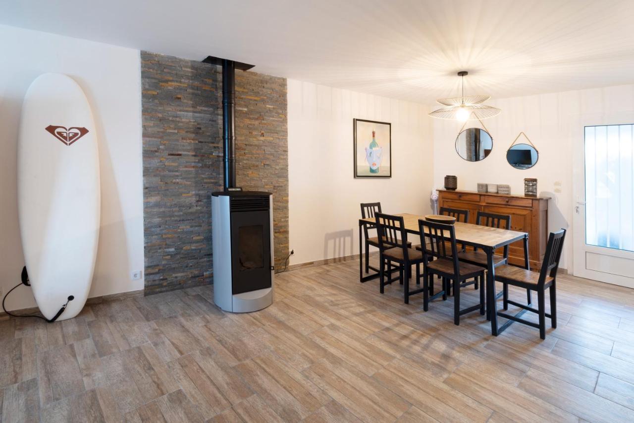 Apartamento La Cotinette La Cotinière Exterior foto