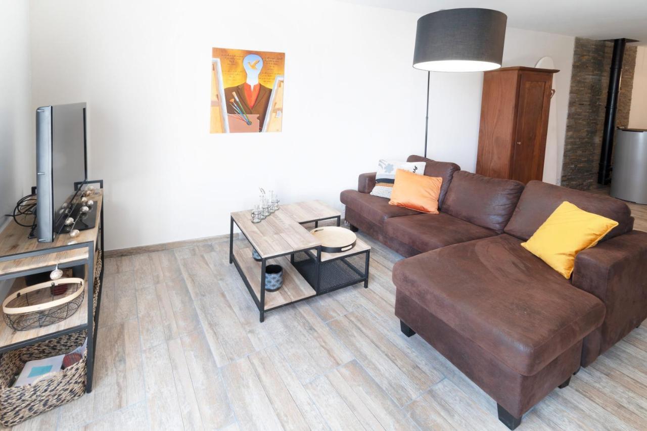 Apartamento La Cotinette La Cotinière Exterior foto
