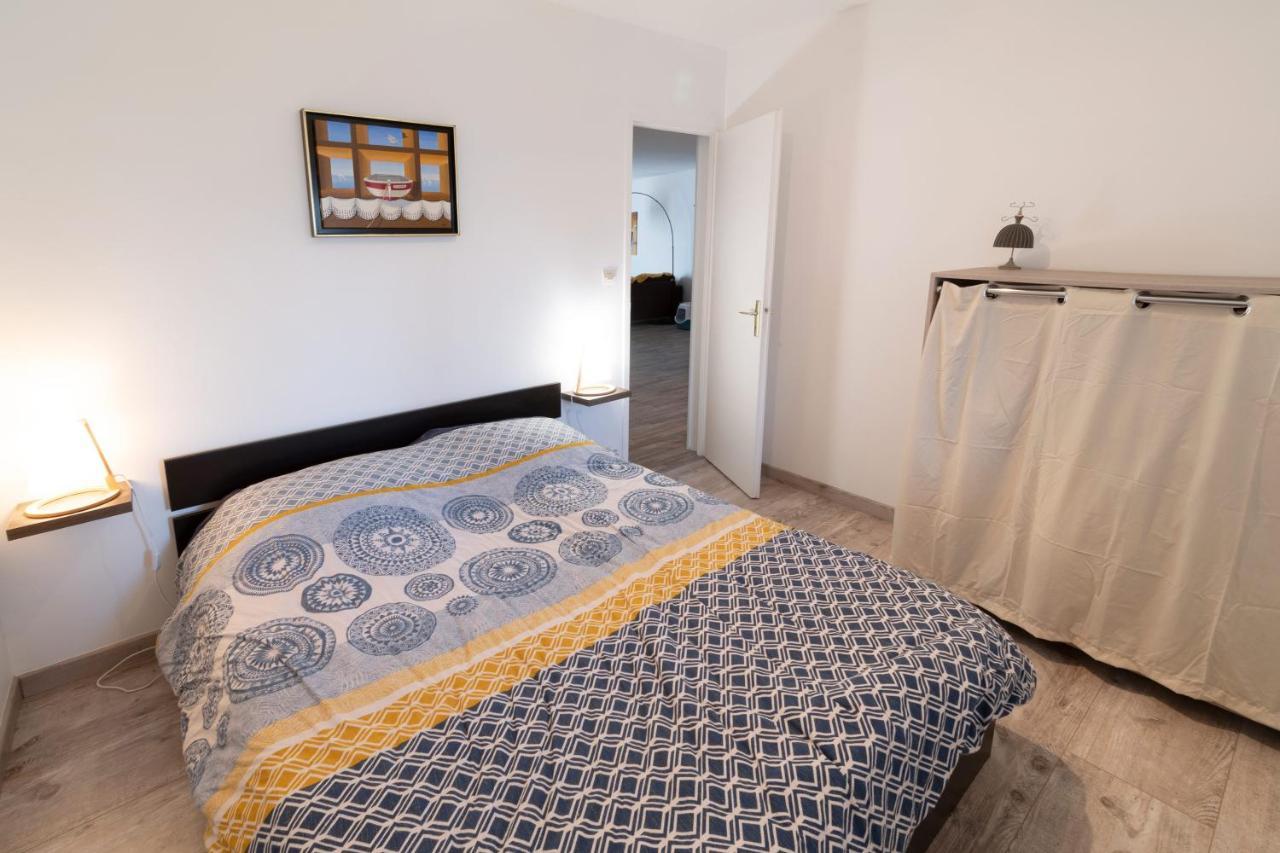 Apartamento La Cotinette La Cotinière Exterior foto