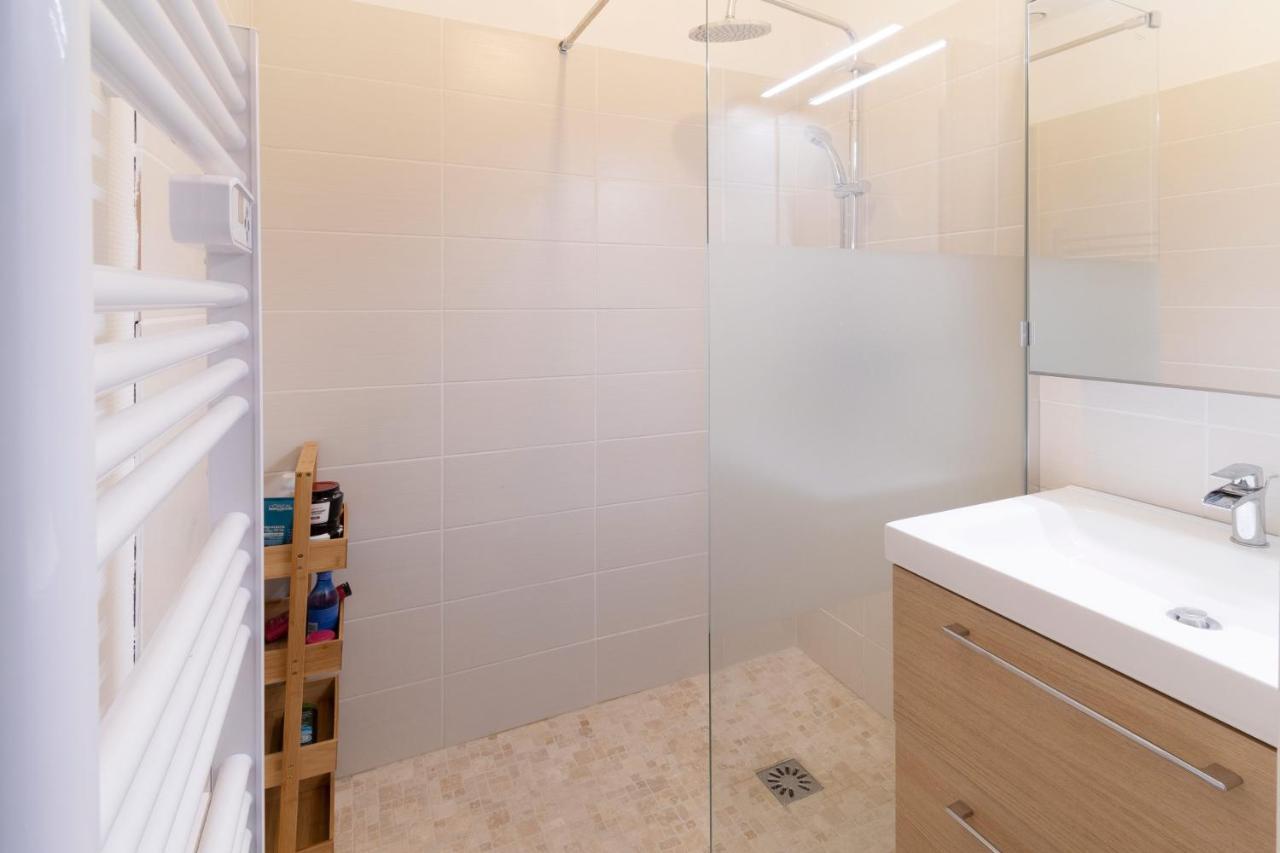 Apartamento La Cotinette La Cotinière Exterior foto