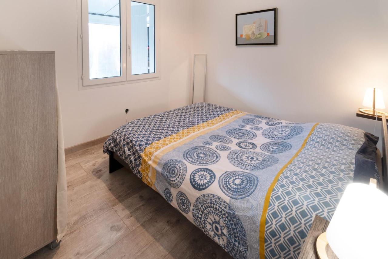 Apartamento La Cotinette La Cotinière Exterior foto